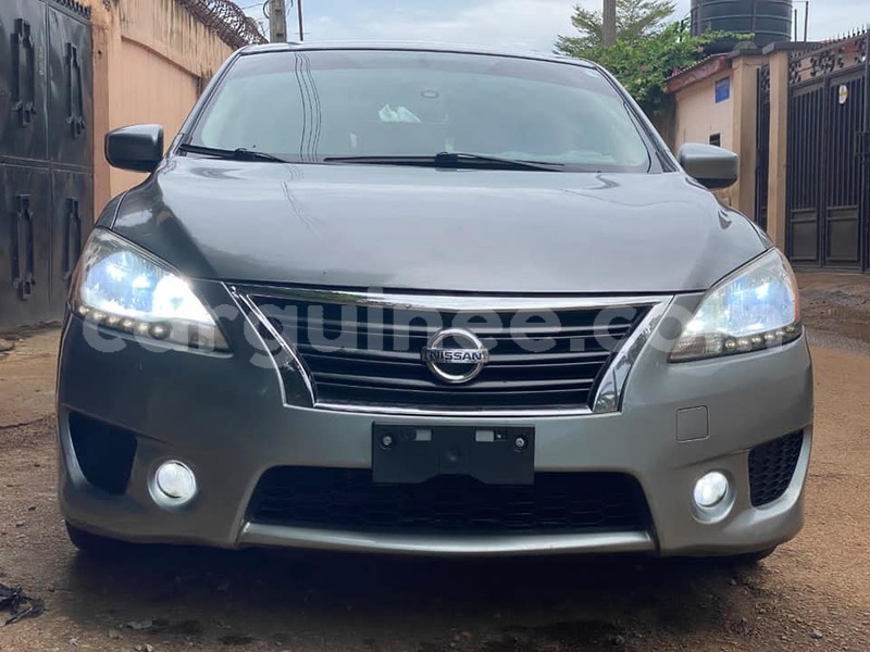Big with watermark nissan sentra conakry conakry 8200
