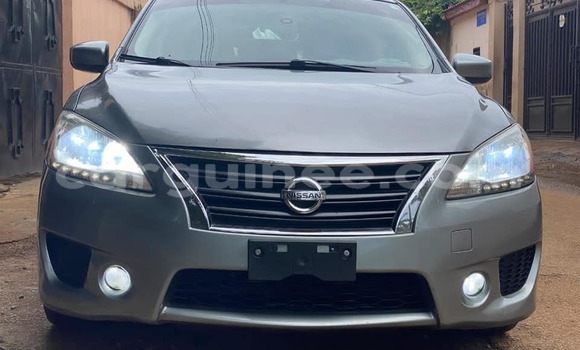 Buy Used Nissan Sentra Other Car in Conakry in Conakry Buy Used Nissan Sentra Other Car in Conakry in Conakry