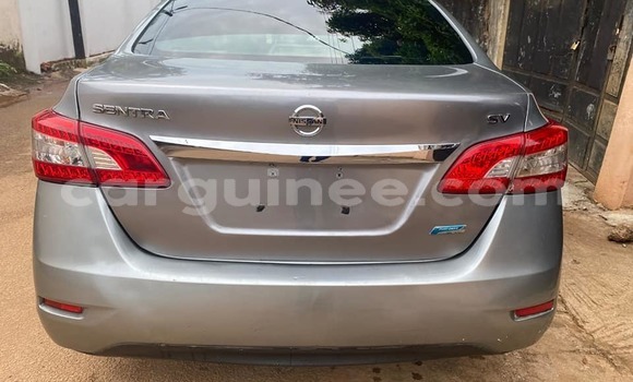 Buy Used Nissan Sentra Other Car in Conakry in Conakry Buy Used Nissan Sentra Other Car in Conakry in Conakry