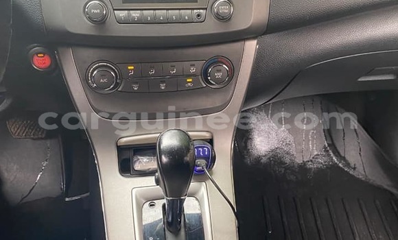 Buy Used Nissan Sentra Other Car in Conakry in Conakry Buy Used Nissan Sentra Other Car in Conakry in Conakry