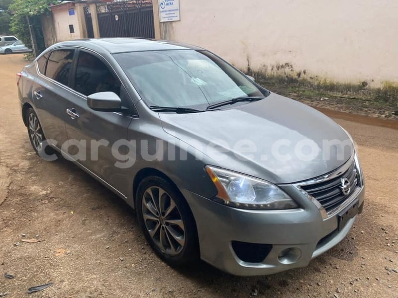 Big with watermark nissan sentra conakry conakry 8200