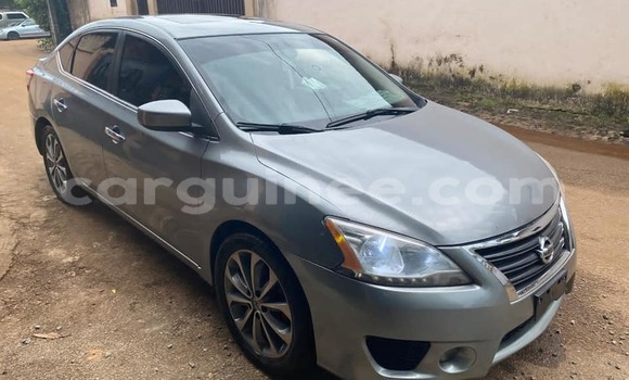 Buy Used Nissan Sentra Other Car in Conakry in Conakry Buy Used Nissan Sentra Other Car in Conakry in Conakry