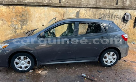 Acheter Occasion Voiture Toyota Matrix Autre à Conakry, Conakry Acheter Occasion Voiture Toyota Matrix Autre à Conakry, Conakry