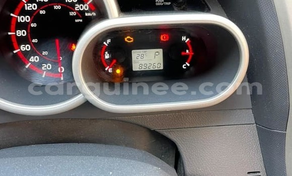 Acheter Occasion Voiture Toyota Matrix Autre à Conakry, Conakry Acheter Occasion Voiture Toyota Matrix Autre à Conakry, Conakry