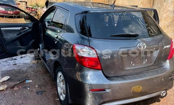 Acheter Occasion Voiture Toyota Matrix Autre à Conakry, Conakry Acheter Occasion Voiture Toyota Matrix Autre à Conakry, Conakry