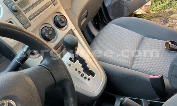 Acheter Occasion Voiture Toyota Matrix Autre à Conakry, Conakry Acheter Occasion Voiture Toyota Matrix Autre à Conakry, Conakry