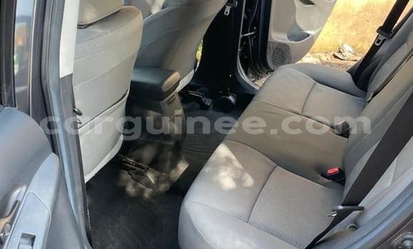 Acheter Occasion Voiture Toyota Matrix Autre à Conakry, Conakry Acheter Occasion Voiture Toyota Matrix Autre à Conakry, Conakry