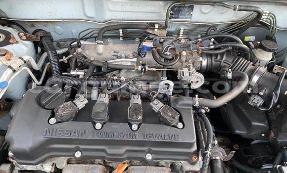 Acheter Occasion Voiture Nissan Almera Gris à Conakry, Conakry Acheter Occasion Voiture Nissan Almera Gris à Conakry, Conakry