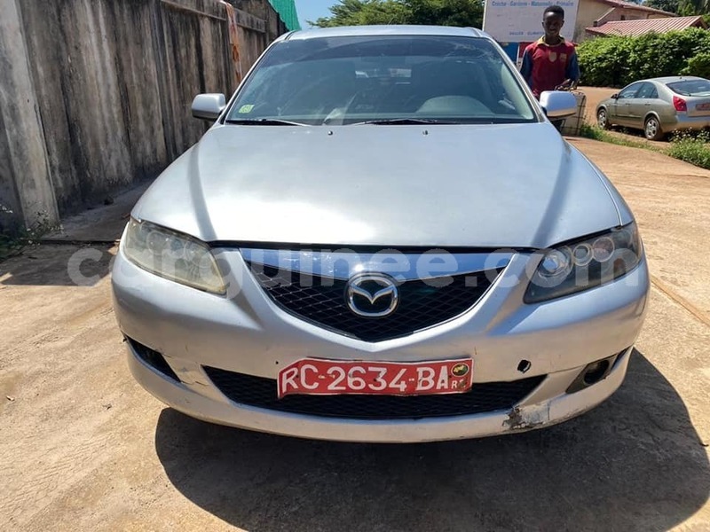 Big with watermark mazda 6 conakry conakry 8205