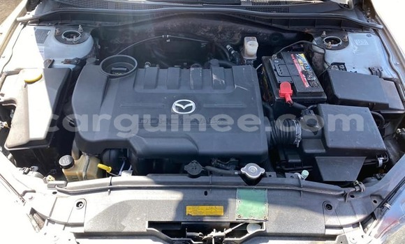 Acheter Occasion Voiture Mazda 6 Gris à Conakry, Conakry Acheter Occasion Voiture Mazda 6 Gris à Conakry, Conakry