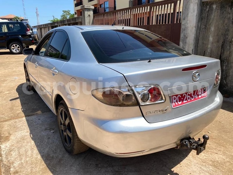 Big with watermark mazda 6 conakry conakry 8205