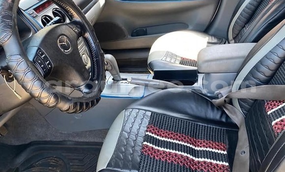 Acheter Occasion Voiture Mazda 6 Gris à Conakry, Conakry Acheter Occasion Voiture Mazda 6 Gris à Conakry, Conakry