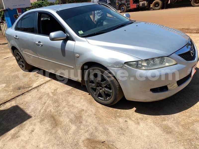 Big with watermark mazda 6 conakry conakry 8206