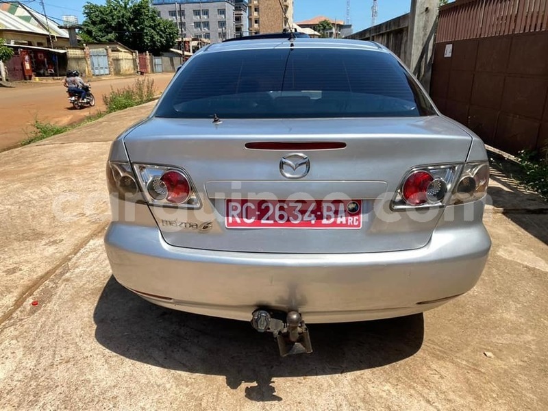 Big with watermark mazda 6 conakry conakry 8206