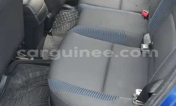 Acheter Occasion Voiture Mazda 3 Bleu à Conakry, Conakry Acheter Occasion Voiture Mazda 3 Bleu à Conakry, Conakry
