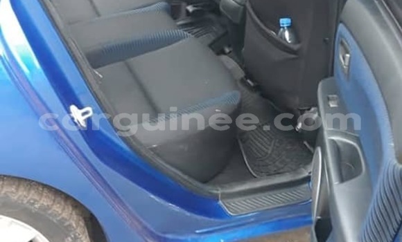 Acheter Occasion Voiture Mazda 3 Bleu à Conakry, Conakry Acheter Occasion Voiture Mazda 3 Bleu à Conakry, Conakry