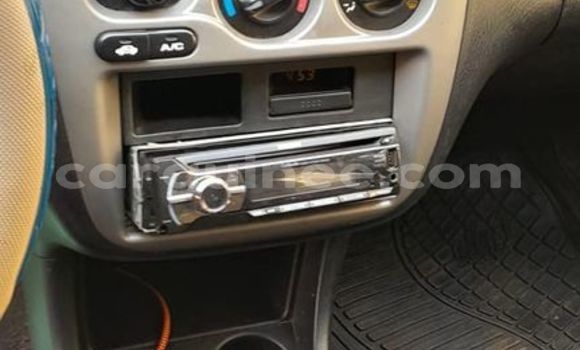 Acheter Occasion Voiture Honda HR–V Bleu à Conakry, Conakry Acheter Occasion Voiture Honda HR–V Bleu à Conakry, Conakry