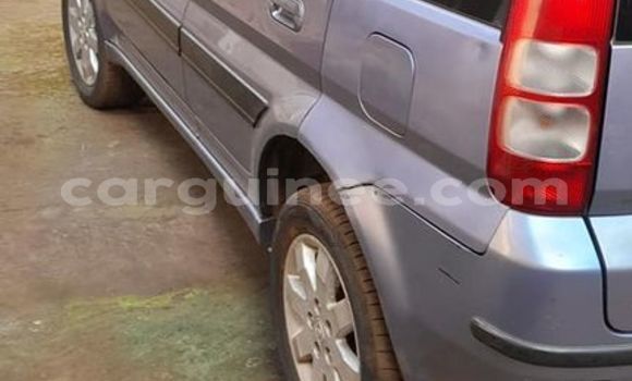 Acheter Occasion Voiture Honda HR–V Bleu à Conakry, Conakry Acheter Occasion Voiture Honda HR–V Bleu à Conakry, Conakry