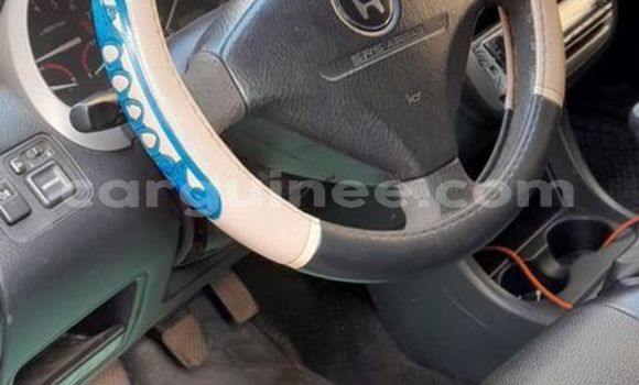 Acheter Occasion Voiture Honda HR–V Bleu à Conakry, Conakry Acheter Occasion Voiture Honda HR–V Bleu à Conakry, Conakry