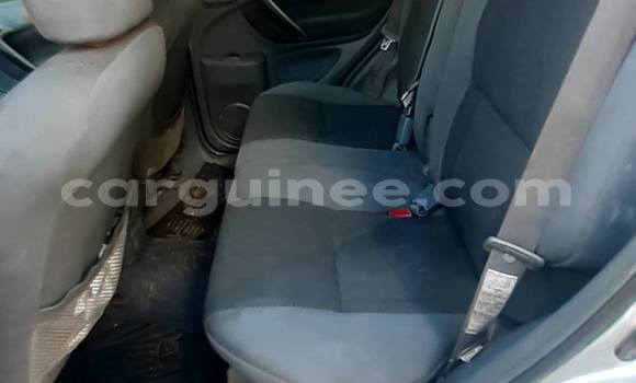Acheter Occasion Voiture Toyota RAV4 Gris à Conakry, Conakry Acheter Occasion Voiture Toyota RAV4 Gris à Conakry, Conakry