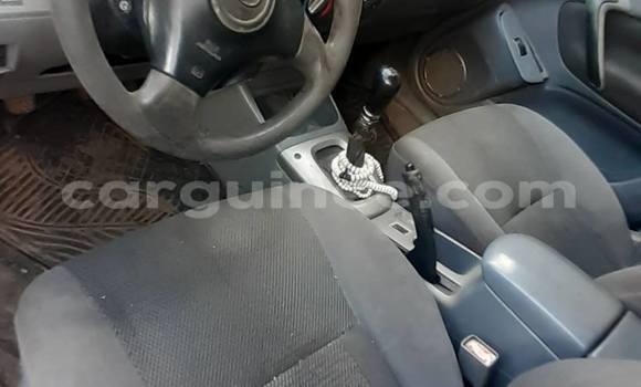 Acheter Occasion Voiture Toyota RAV4 Gris à Conakry, Conakry Acheter Occasion Voiture Toyota RAV4 Gris à Conakry, Conakry