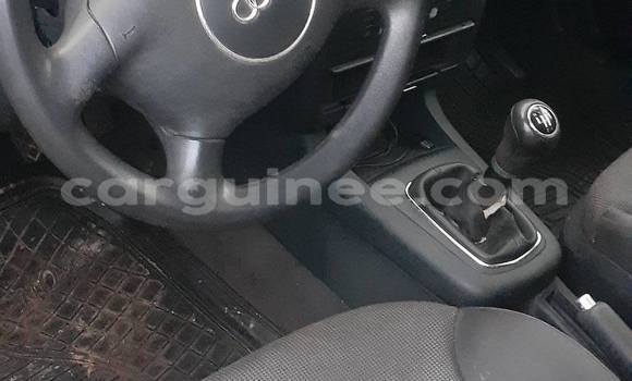Acheter Occasion Voiture Audi A3 Gris à Conakry, Conakry Acheter Occasion Voiture Audi A3 Gris à Conakry, Conakry