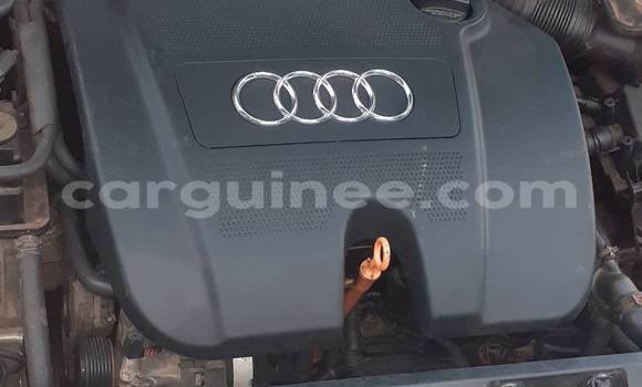 Acheter Occasion Voiture Audi A3 Gris à Conakry, Conakry Acheter Occasion Voiture Audi A3 Gris à Conakry, Conakry