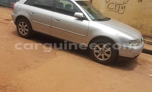 Acheter Occasion Voiture Audi A3 Gris à Conakry, Conakry Acheter Occasion Voiture Audi A3 Gris à Conakry, Conakry