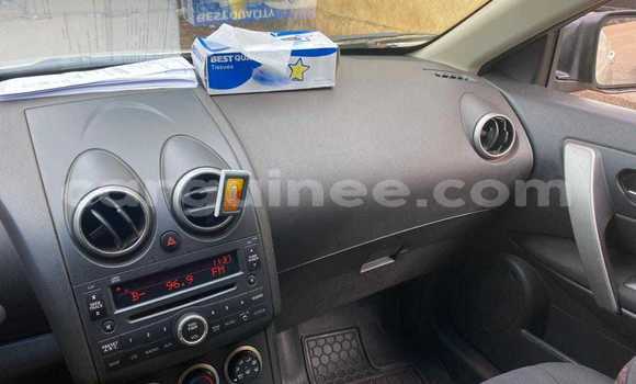 Acheter Occasion Voiture Nissan Rogue Blanc à Conakry, Conakry Acheter Occasion Voiture Nissan Rogue Blanc à Conakry, Conakry