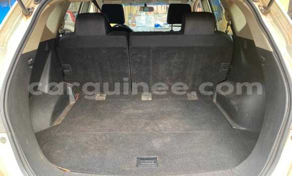 Acheter Occasion Voiture Nissan Rogue Blanc à Conakry, Conakry Acheter Occasion Voiture Nissan Rogue Blanc à Conakry, Conakry