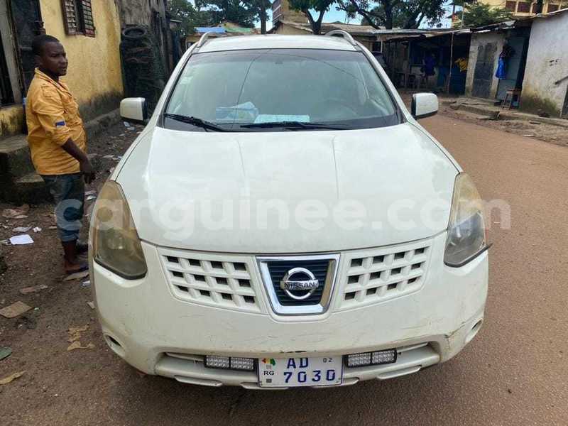 Big with watermark nissan rogue conakry conakry 8212