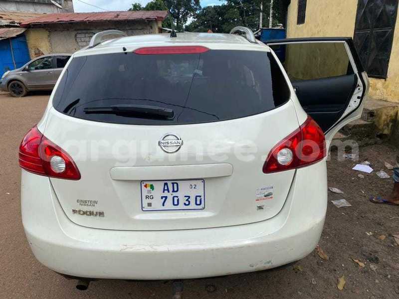 Big with watermark nissan rogue conakry conakry 8212