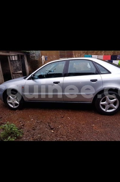 Big with watermark audi a4 conakry conakry 8213