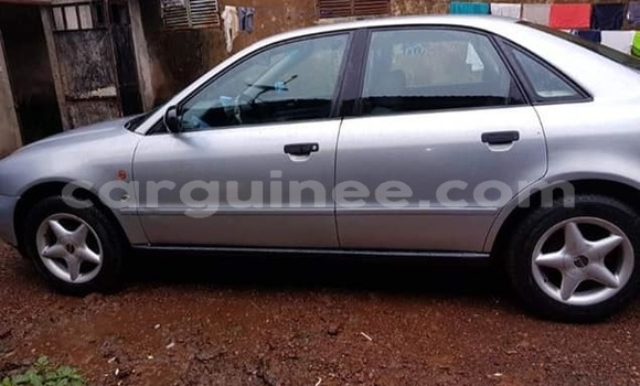 Acheter Occasion Voiture Audi A4 Gris à Conakry, Conakry