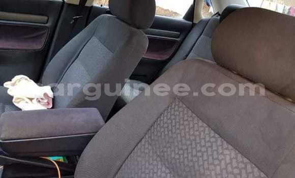 Acheter Occasion Voiture Audi A4 Gris à Conakry, Conakry Acheter Occasion Voiture Audi A4 Gris à Conakry, Conakry