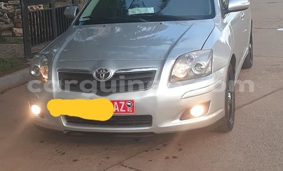 Medium with watermark toyota avensis conakry conakry 8214