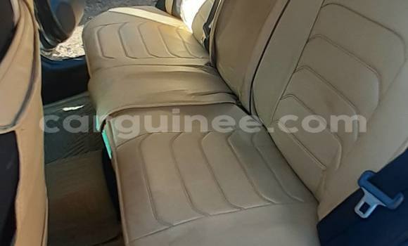 Acheter Occasion Voiture Toyota Avensis Gris à Conakry, Conakry Acheter Occasion Voiture Toyota Avensis Gris à Conakry, Conakry