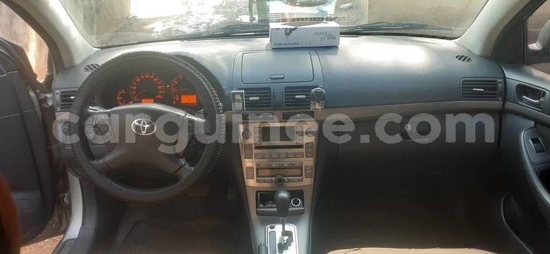 Big with watermark toyota avensis conakry conakry 8214