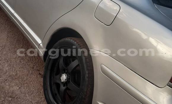 Acheter Occasion Voiture Toyota Avensis Gris à Conakry, Conakry Acheter Occasion Voiture Toyota Avensis Gris à Conakry, Conakry