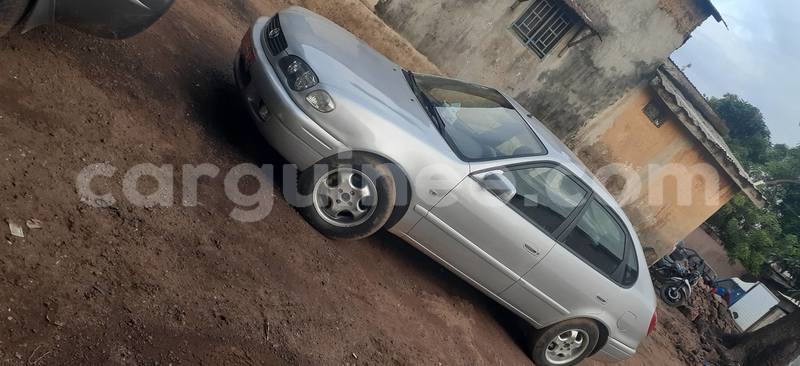 Big with watermark toyota corolla conakry conakry 8215