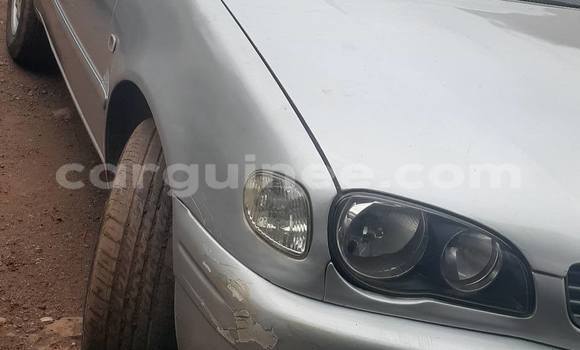 Acheter Occasion Voiture Toyota Corolla Gris à Conakry, Conakry Acheter Occasion Voiture Toyota Corolla Gris à Conakry, Conakry