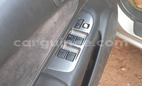Acheter Occasion Voiture Toyota Corolla Gris à Conakry, Conakry Acheter Occasion Voiture Toyota Corolla Gris à Conakry, Conakry