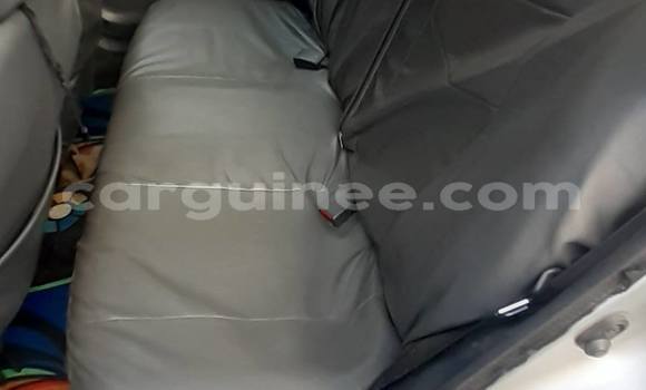 Acheter Occasion Voiture Toyota Corolla Gris à Conakry, Conakry Acheter Occasion Voiture Toyota Corolla Gris à Conakry, Conakry