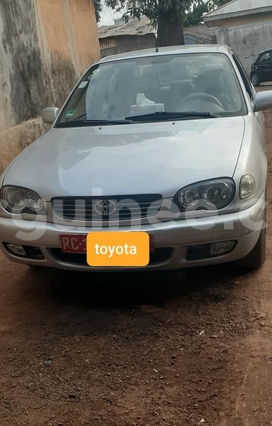 Big with watermark toyota corolla conakry conakry 8215
