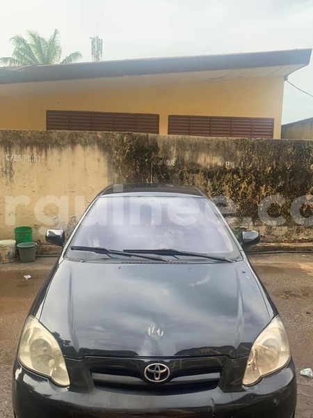 Big with watermark toyota corolla conakry conakry 8216