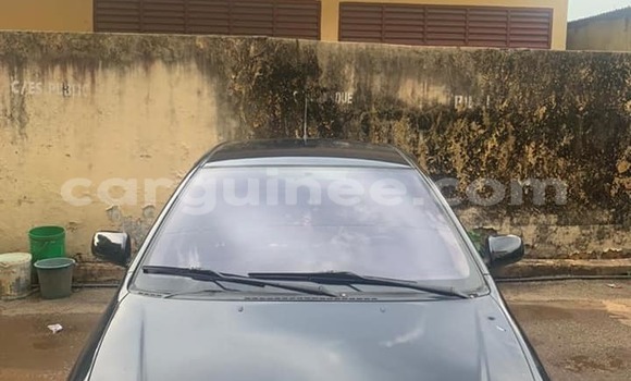 Acheter Occasion Voiture Toyota Corolla Noir à Conakry, Conakry Acheter Occasion Voiture Toyota Corolla Noir à Conakry, Conakry