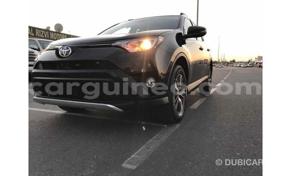 Acheter Import Voiture Toyota RAV4 Noir à Import - Dubai, Conakry Acheter Import Voiture Toyota RAV4 Noir à Import - Dubai, Conakry