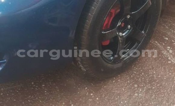 Acheter Occasion Voiture Toyota Corolla Bleu à Conakry, Conakry Acheter Occasion Voiture Toyota Corolla Bleu à Conakry, Conakry