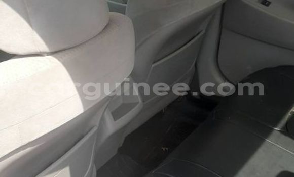 Acheter Occasion Voiture Toyota Camry Noir à Conakry, Conakry Acheter Occasion Voiture Toyota Camry Noir à Conakry, Conakry