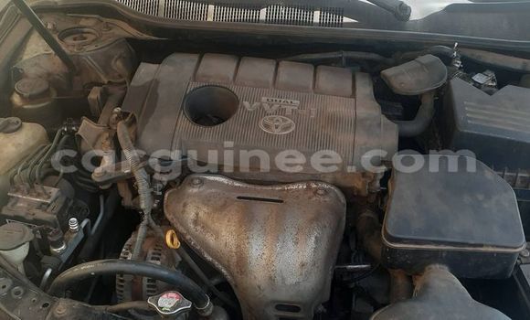 Acheter Occasion Voiture Toyota Camry Noir à Conakry, Conakry Acheter Occasion Voiture Toyota Camry Noir à Conakry, Conakry